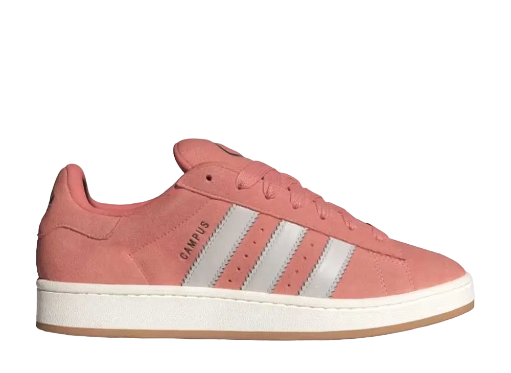 adidas Campus 00s "Wonder Clay/Grey One/Core Black"