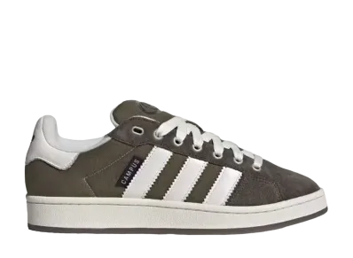 アディダス オリジナルス キャンパス 00s "フォーカスオリーブ/コアホワイト/シャドウオリーブ"