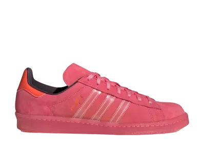 アディダス オリジナルス キャンパス 80s "パントン/クラウドホワイト/オレンジ"