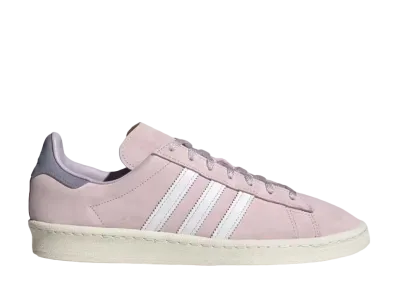 アディダス オリジナルス キャンパス 80s "オールモストピンク/クラウドホワイト/オフホワイト"