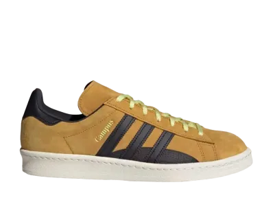 アディダス オリジナルス キャンパス 80s "パントン/コアブラック/オフホワイト"