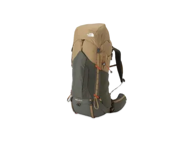 The North Face Trail Light 50 "Utility Brown x New Taupe Green"
