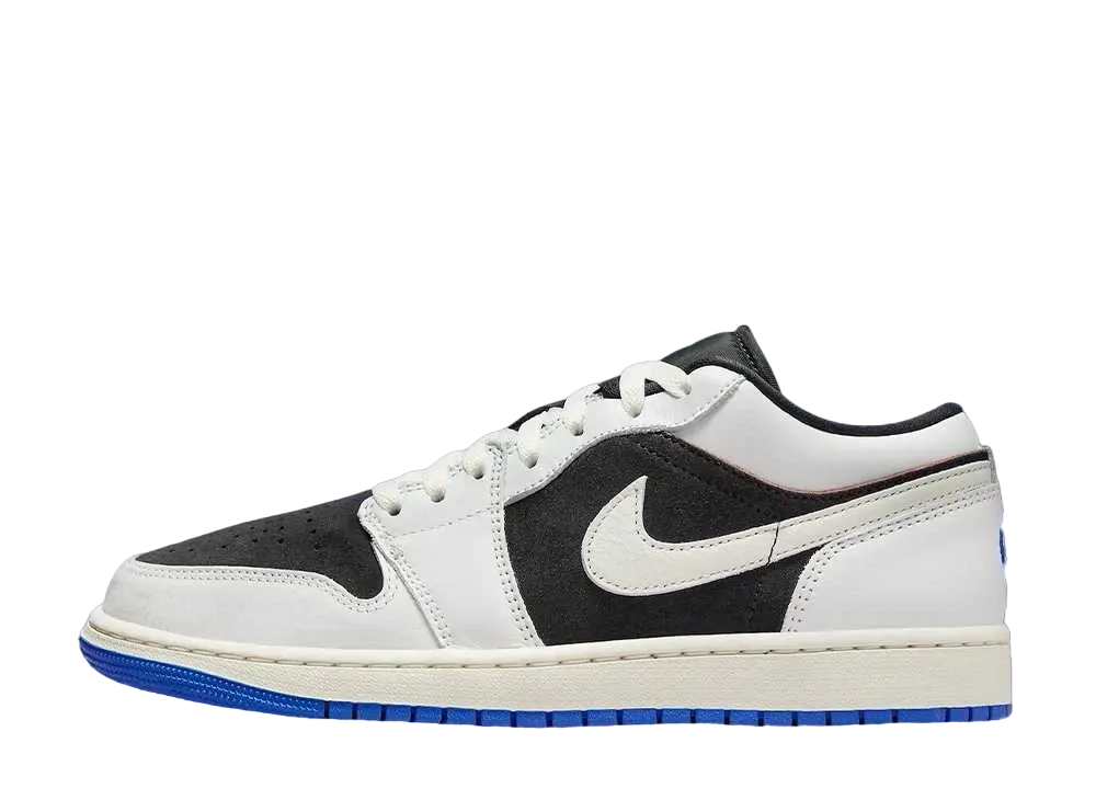 Nike Air Jordan 1 Low "Quai 54"