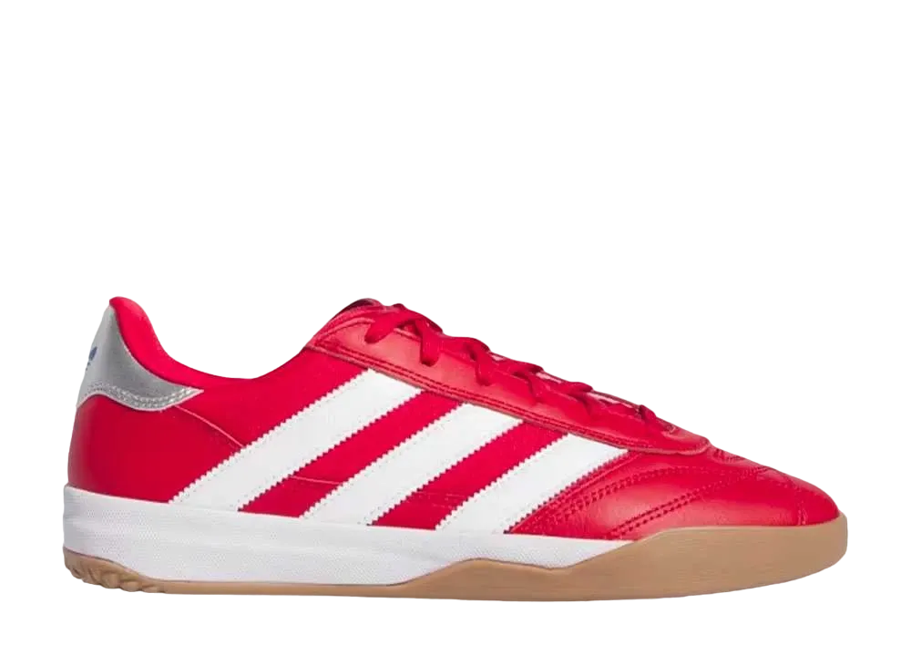 アディダス オリジナルス コパ プレミア "ベタースカーレット/クラウドホワイト/ガム"