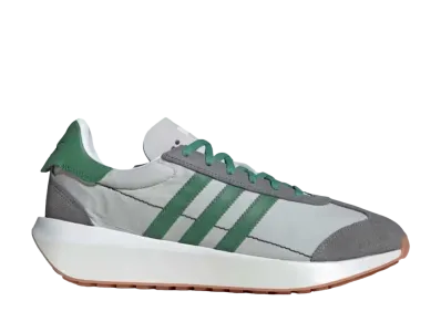 adidas Country XLG "Grey One/Preloved Green/Cloud White"