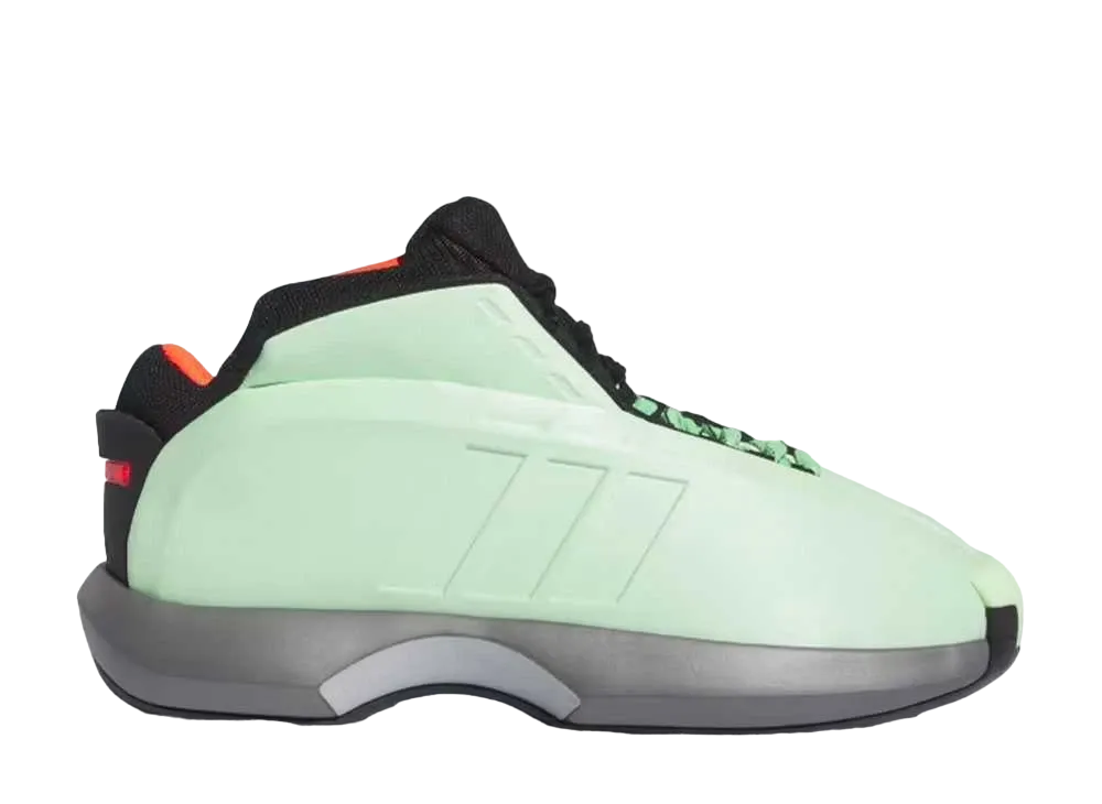 アディダス オリジナルス クレイジー1 "サプライヤーカラー/コアブラック"