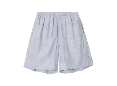 N.HOOLYWOOD Easy Shorts "Lavender"