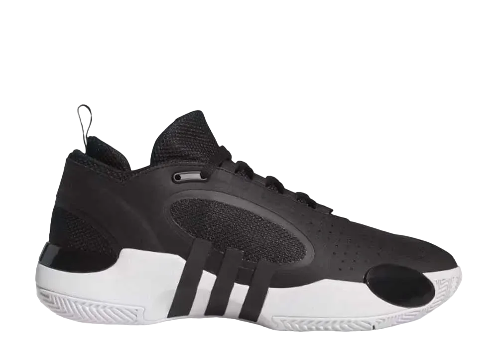 アディダス ドン イシュー5 "コアブラック/クラウドホワイト"