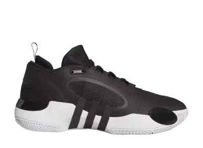 adidas D.O.N. Issue 5 "Core Black/Cloud White"