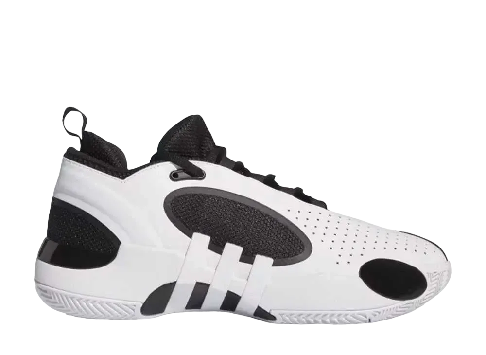 アディダス ドン イシュー5 "クラウドホワイト/コアブラック"