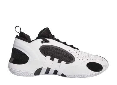 adidas D.O.N. Issue 5 "Cloud White/Core Black"