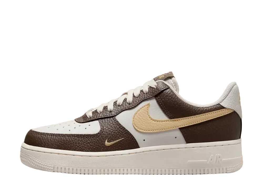 ナイキ エアフォース1 ロー ネクストネイチャー "セサミ"
