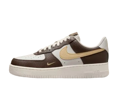 Nike Air Force 1 Low Next Nature "Sesame"