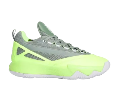 アディダス デイム サーティファイド 2.0 "ルシッドレモン/クラウドホワイト/シルバーグリーン"