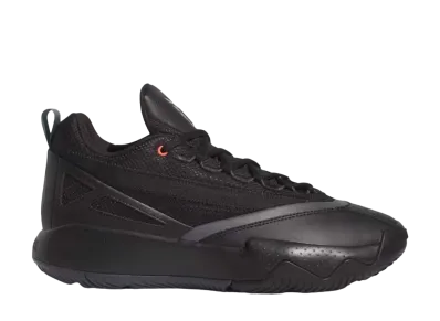 アディダス デイム サーティファイド 2.0 バスケットボール "コアブラック/グレーシックス"