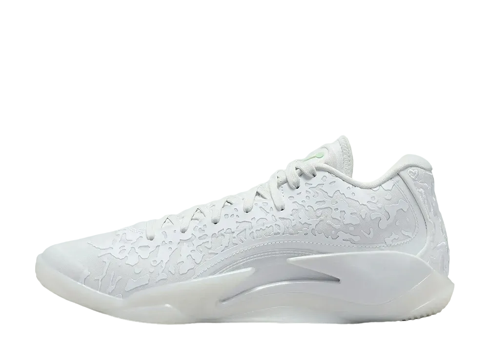 Nike Jordan Zion 3 "Vapor Green"