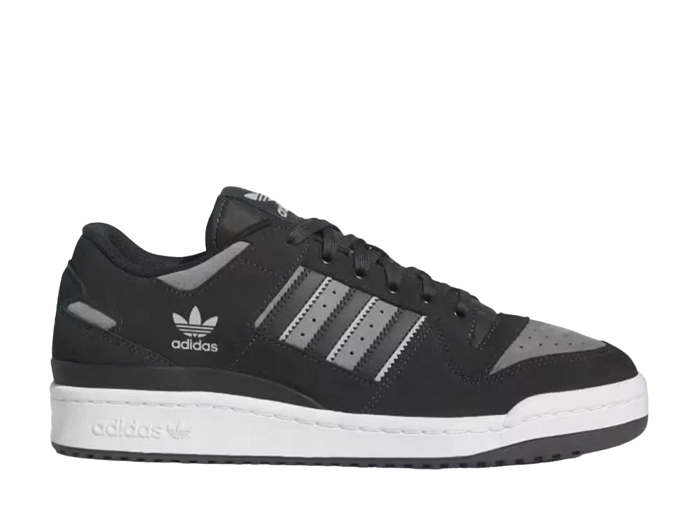 アディダス オリジナルス フォーラム84 ロー ADV "カーボン/グレースリー/グレーツー"