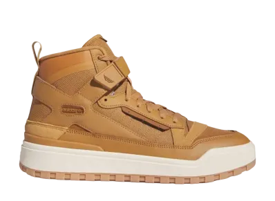 adidas Forum Boot "Mesa/Cream White/Gum"