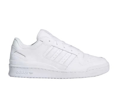 adidas Forum Low "Cloud White"