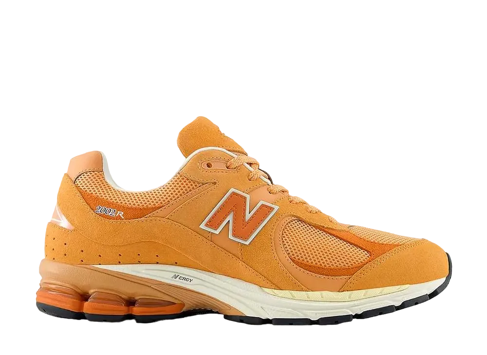 New Balance 2002R "Infield Clay"
