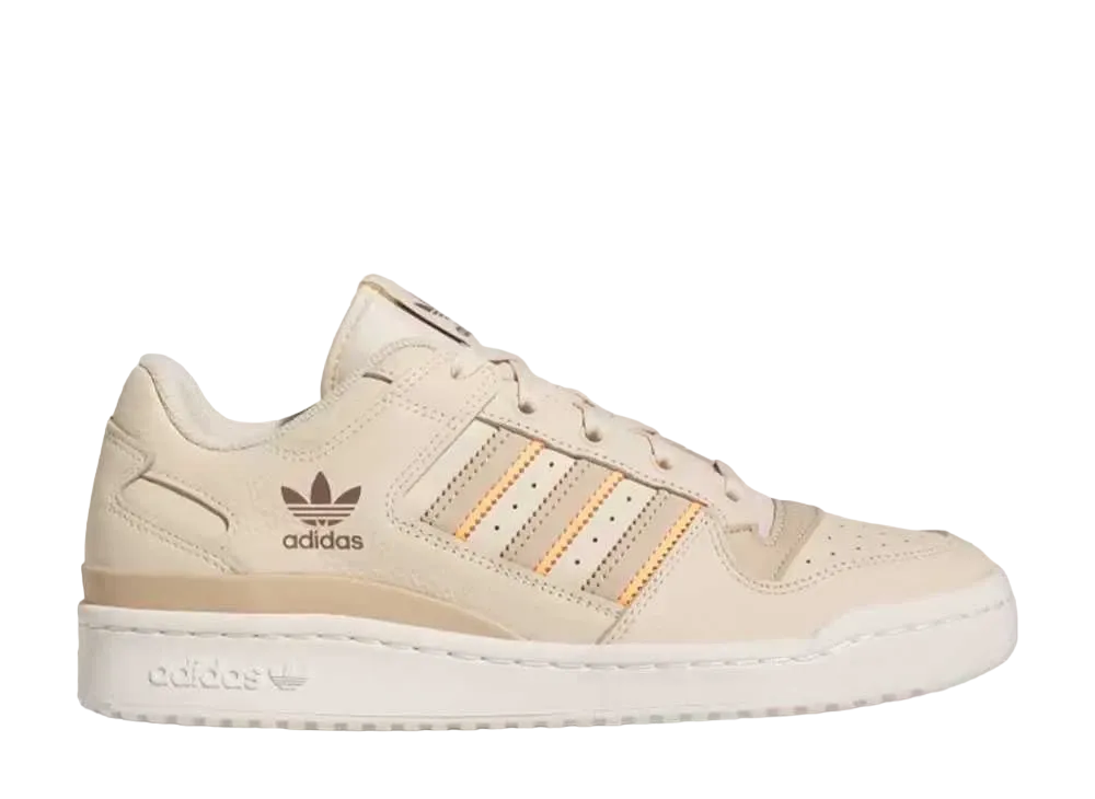 adidas Forum Low "Sand Strata/Magic Beige/Off White"