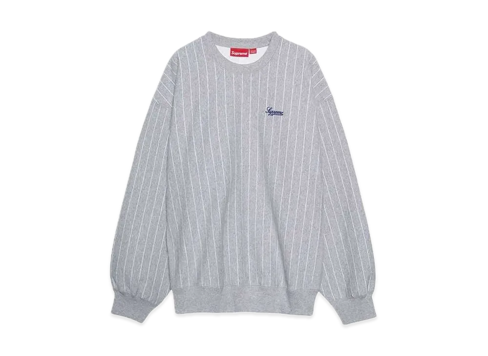 3/23発売｜Supreme 24SS Week6｜抽選/販売/定価情報