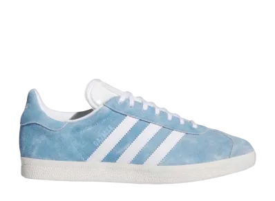 adidas Gazelle "Semi Blue Burst/Cloud White"