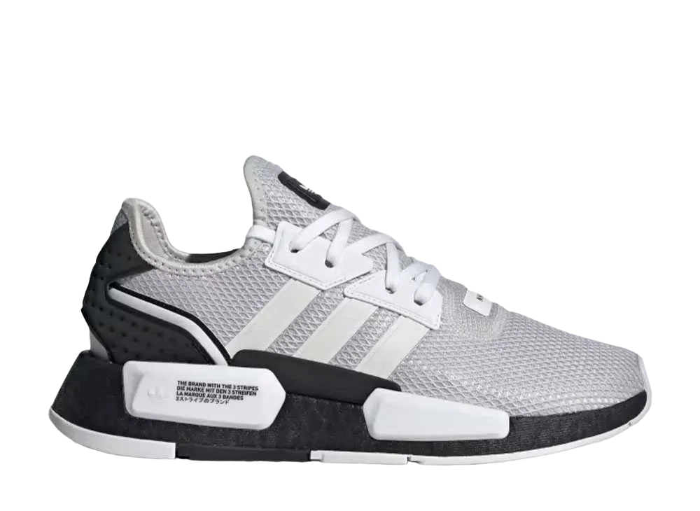 adidas NMD G1 "Grey One/Cloud White/Core Black"