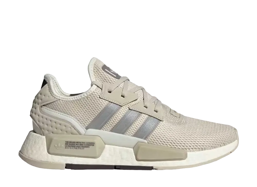 アディダス オリジナルス NMD G1 "パテグレー/マットシルバー/カーボン"