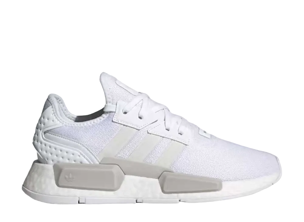 adidas NMD G1 "Cloud White/Grey One/Core Black"