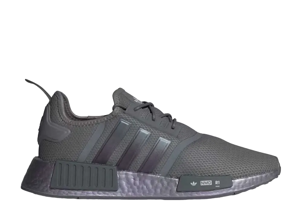 adidas NMD R1 "Grey Four/Charcoal/Orbit Grey"
