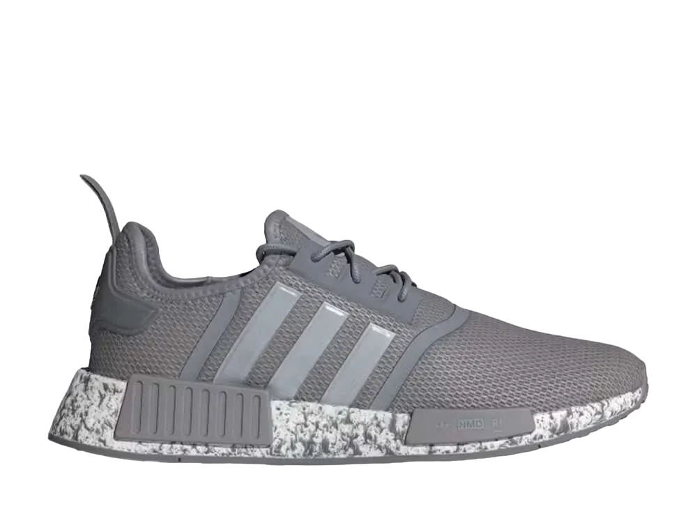 アディダス オリジナルス NMD R1 "グレー/ライトオニキス/クラウドホワイト"