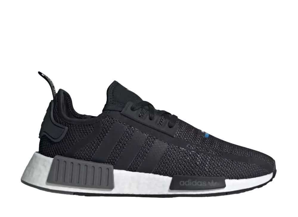 アディダス オリジナルス NMD R1 "グレーシックス/コアブラック"