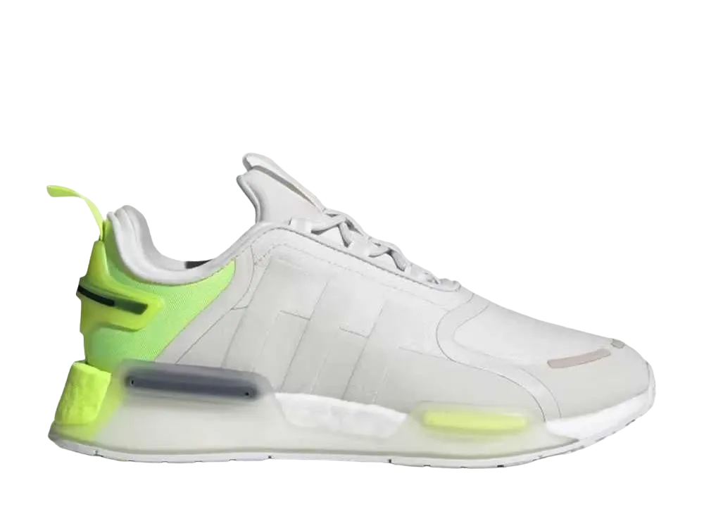 adidas NMD R1 V3 "Grey One/Crystal White/Cloud White"