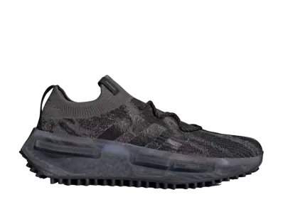 adidas NMD S1 "Core Black/Grey Five"