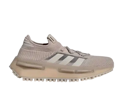 adidas NMD S1 "Wonder Beige/Aluminium/Core Black"