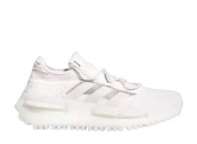 adidas NMD S1 "Cloud White/Grey One/Core Black"