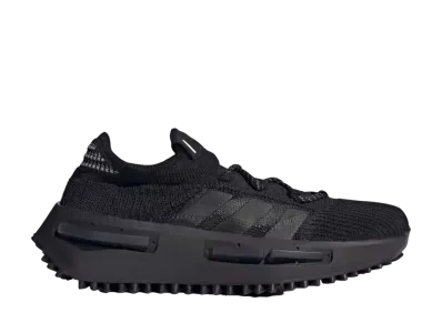 adidas NMD S1 "Core Black/Grey Four/Cloud White"