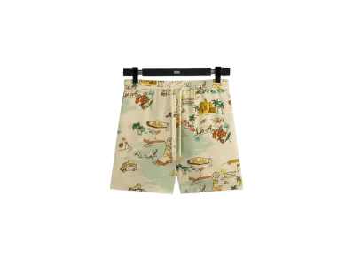 Kith LA Active Short "Marcona"