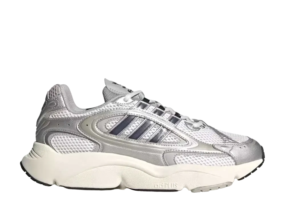 adidas Ozmillen "Cloud White/Core Black/Off White"