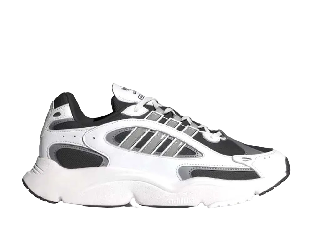 アディダス オリジナルス オズミレン "クラウドホワイト/シルバーメタリック/グレースリー"