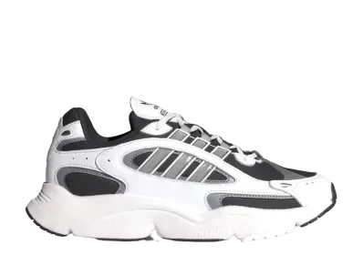 adidas Ozmillen "Cloud White/Silver Metallic/Grey Three"
