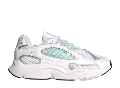 adidas Ozmillen "Cloud White/Clear Mint/Halo Blue"
