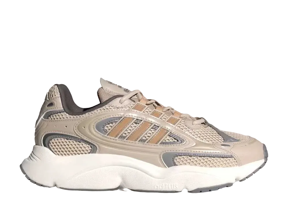 アディダス オリジナルス オズミレン "アルミニウム/マジックベージュ/グレースリー"