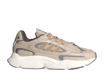 adidas Ozmillen "Aluminium/Magic Beige/Grey Three"