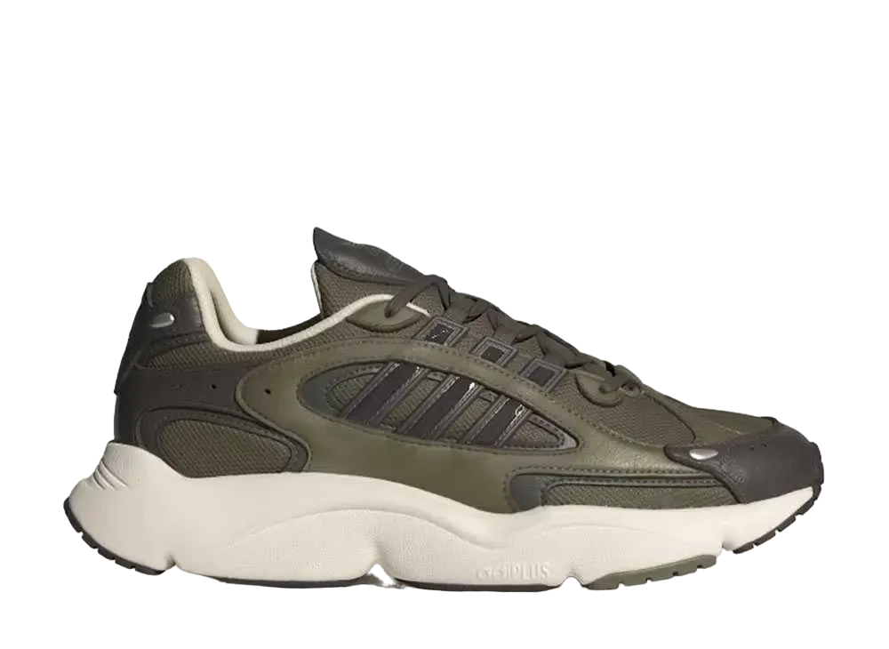 アディダス オリジナルス オズミレン "フォーカスオリーブ/シャドウオリーブ/アルミニウム"