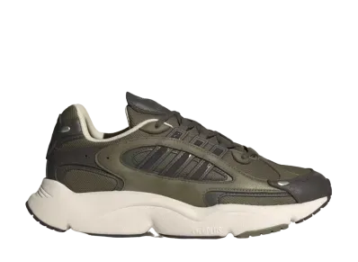 adidas Ozmillen "Focus Olive/Shadow Olive/Aluminium"