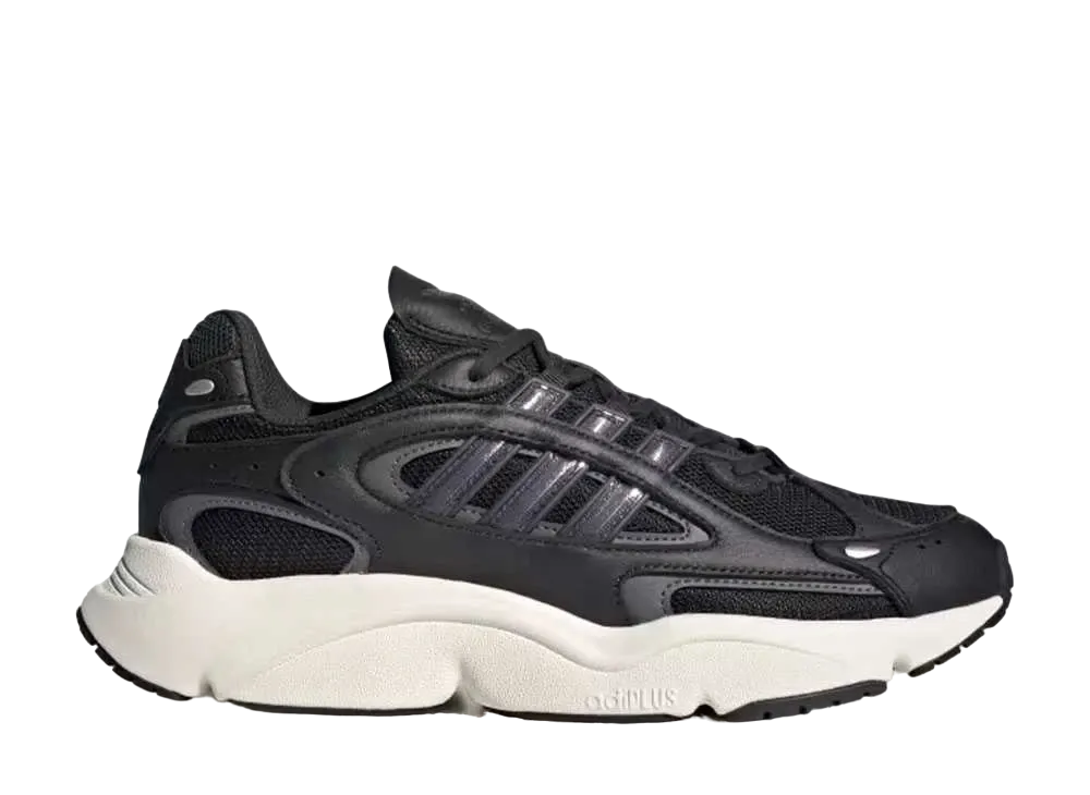 adidas Ozmillen "Core Black/Carbon/Grey Six"