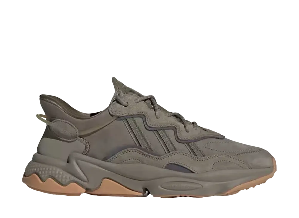 アディダス オリジナルス オズウィーゴ "トレースカーゴ/ナイトカーゴ/ローカーキ"