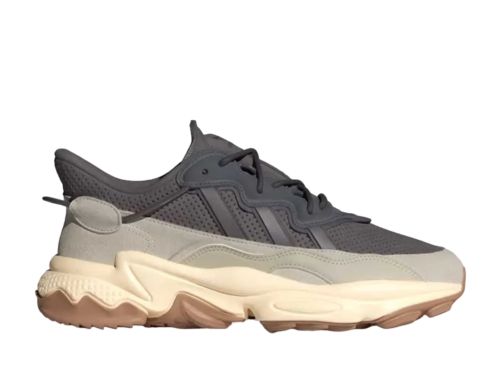 アディダス オリジナルス オズウィーゴ TR "チャコール/パテグレー/サンドストラタ"